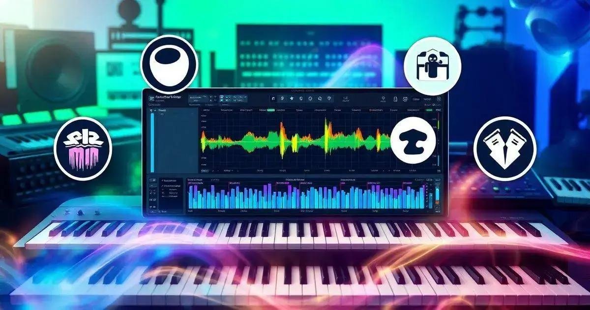 Como combinar VSTs para resultados melhores