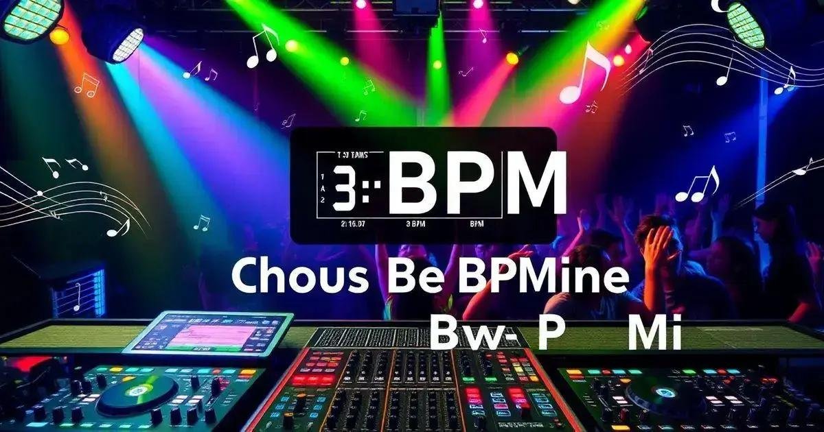 Como Escolher o BPM Ideal