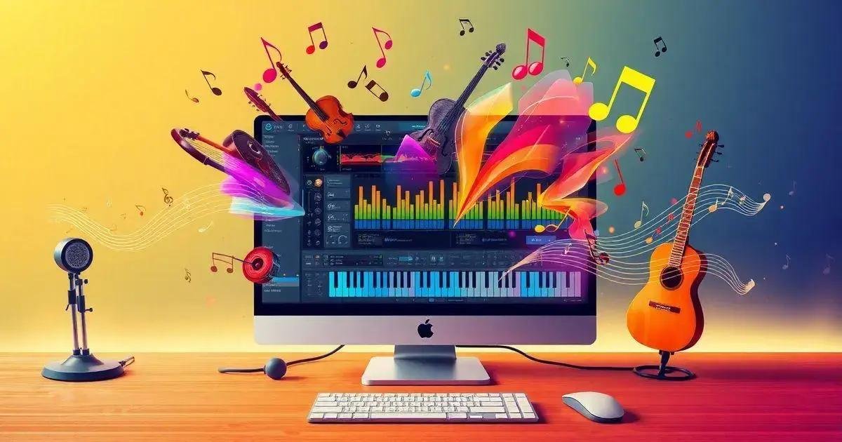 Como instalar e usar plugins de amostragem