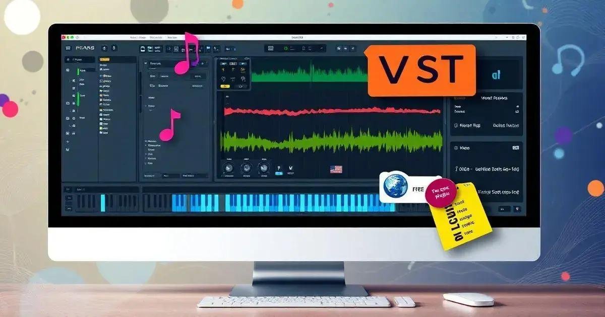 Como instalar Plugins VST na sua DAW?