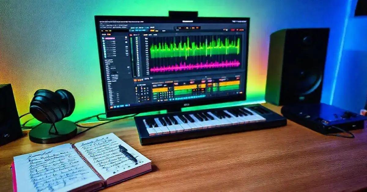 Configuração de Software e Plugins
