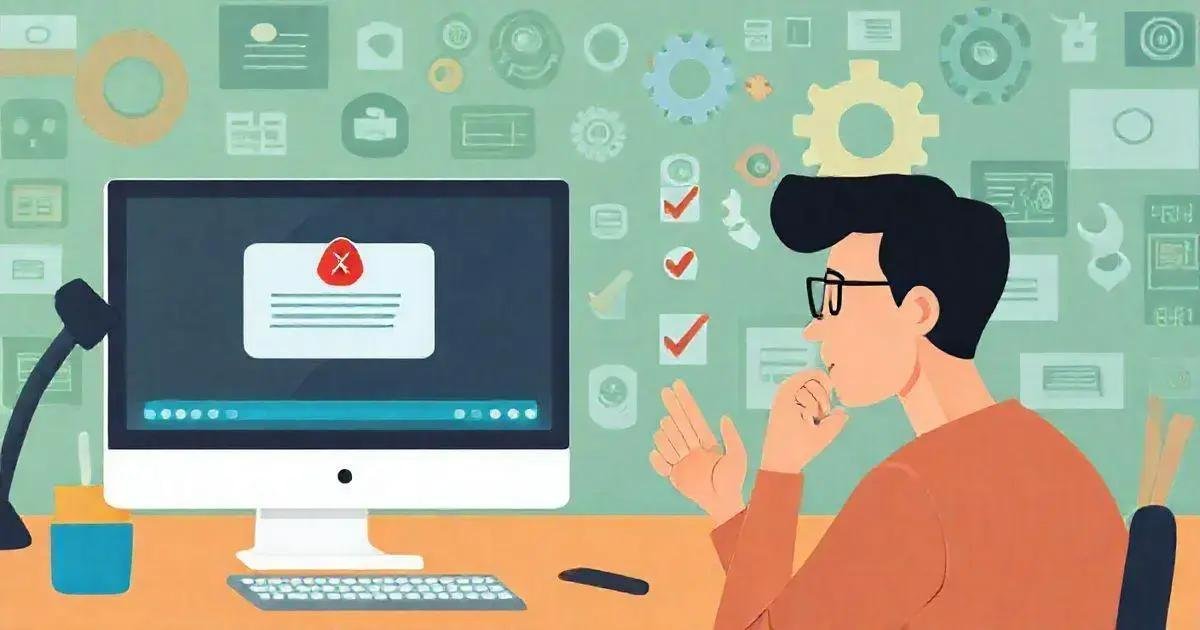 Dicas para Evitar Problemas Comuns