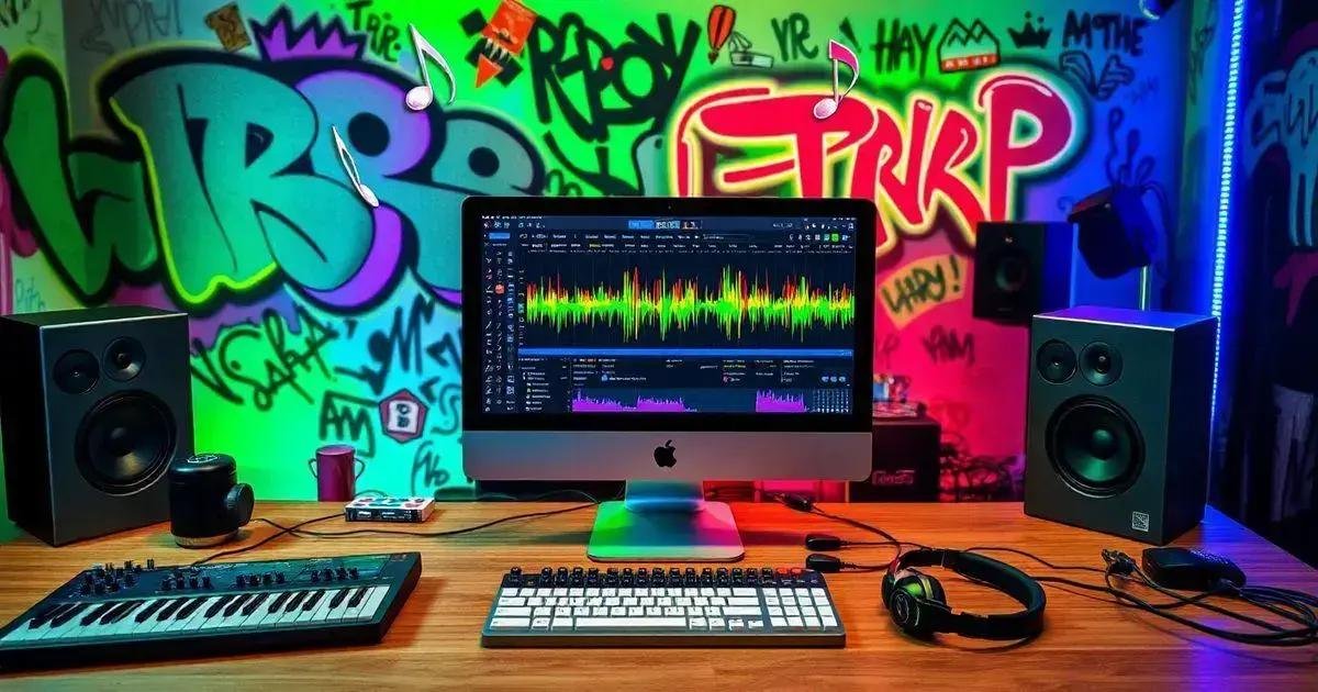 Dicas para Melhorar Sua Música