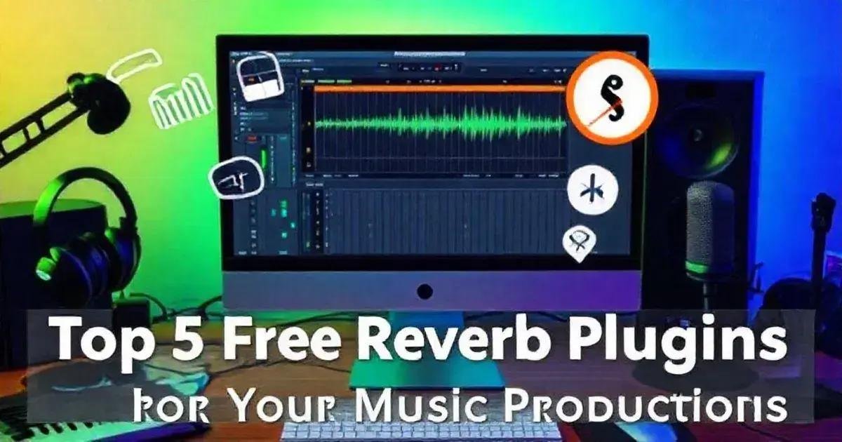 Dicas para usar reverb em suas produções