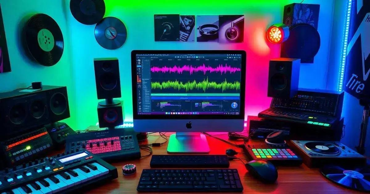 Tracktion T7: Uma poderosa DAW gratuita