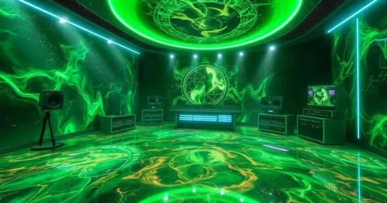 Os Melhores Softwares Gratuitos para Produzir Psytrance e Goa