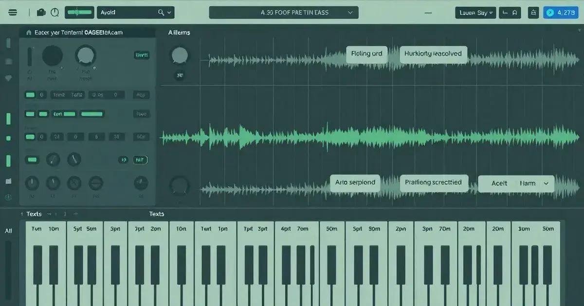Cakewalk by BandLab: Recursos profissionais sem custo