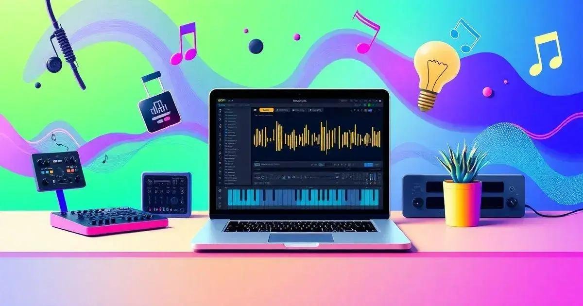 O Que é o Ableton Live?