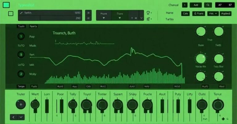 Como Criar Leads de Trance com Plugins Gratuitos de Síntese Subtrativa