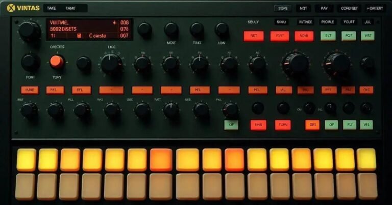 Como Programar Ritmos com Drum Machines Virtuais Gratuitas