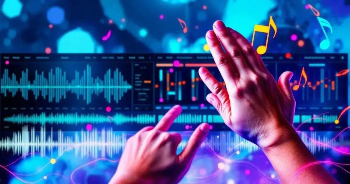 Por que usar clap e snare na música eletrônica?