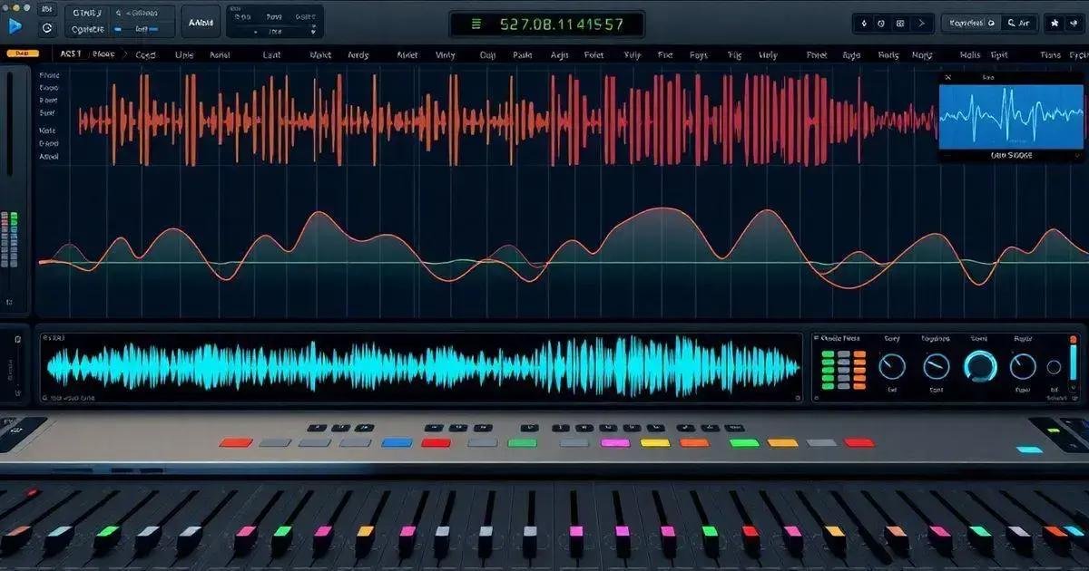 Criando automações com LFO: um passo a passo