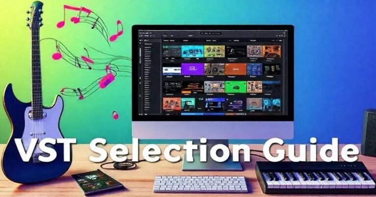 Como Escolher os Melhores VSTs Gratuitos para o Seu Estilo Musical