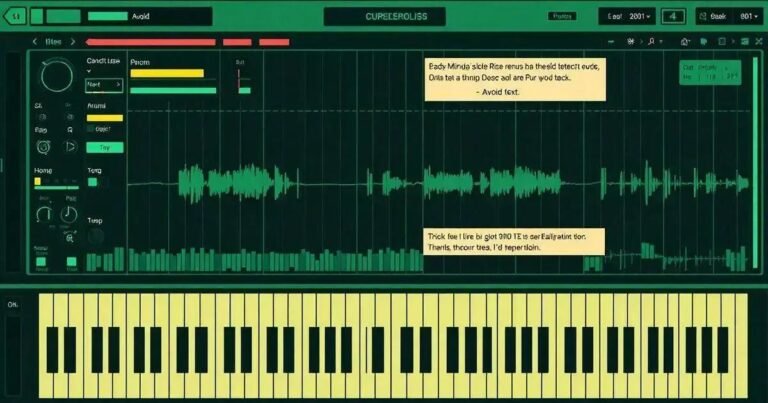 Introdução ao MIDI: Entenda Como Funciona em Produção Eletrônica