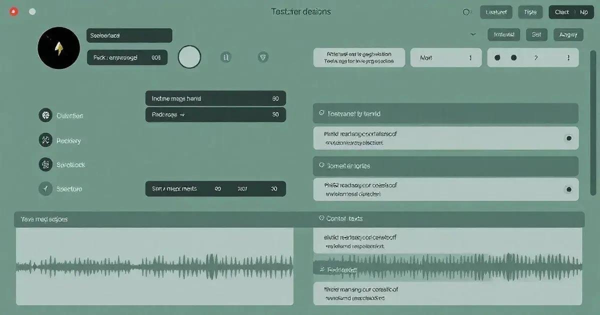 Configuração de Equipamentos MIDI