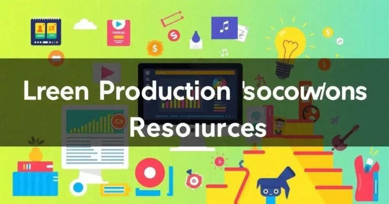 Os Melhores Recursos Gratuitos para Aprender Produção do Zero