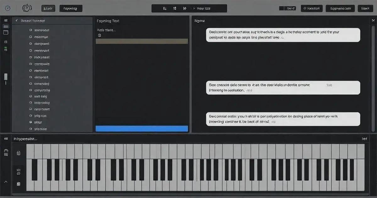 Por que usar controladores MIDI?