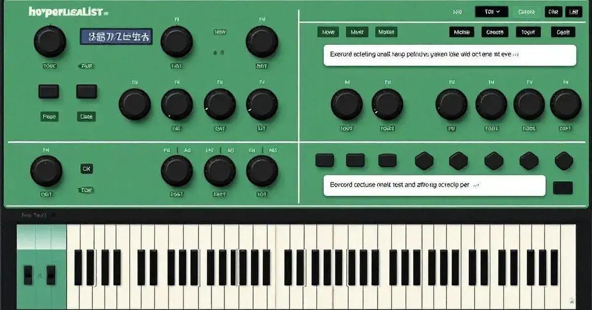 Principais Programas Gratuitos para Uso com MIDI