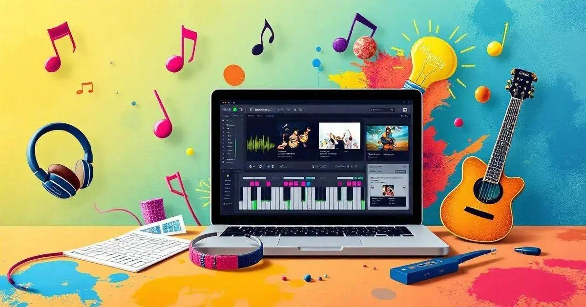 Introdução à Produção Musical