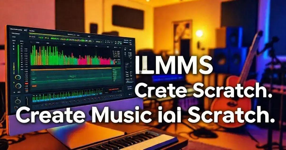 LMMS: Criação Musical do Zero