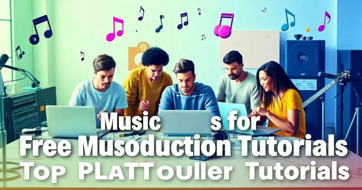 Melhores Plataformas para Tutoriais