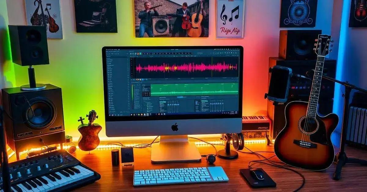 Melhores plugins de amostragem gratuitos