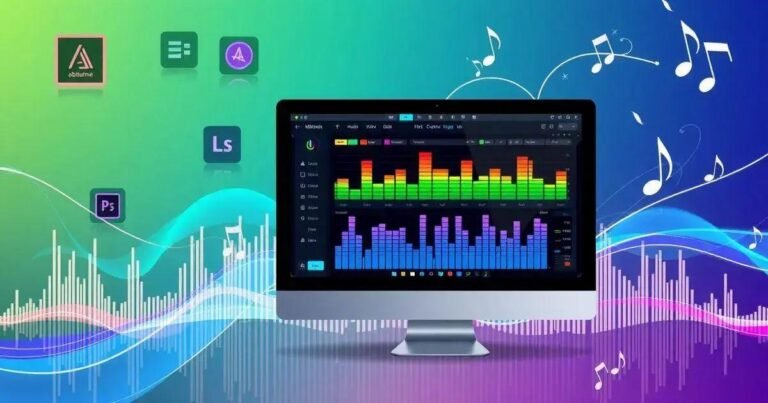 Melhores Plugins de Equalização Gratuitos para Músicos Eletrônicos