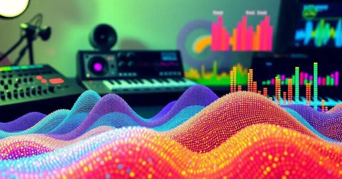 Melhores plugins gratuitos de granulação