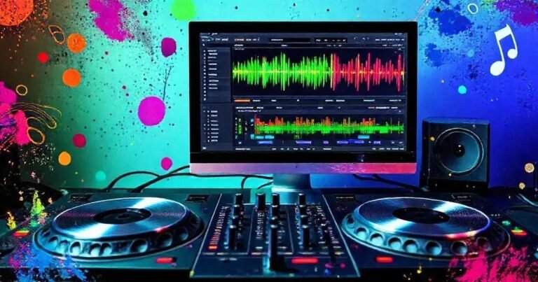 Melhores Programas de Edição de Loop Gratuitos para DJs e Produtores