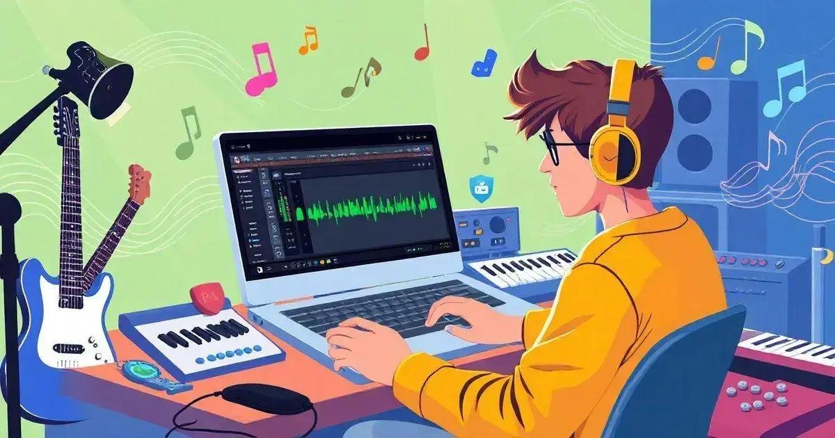 O que é o FL Studio?