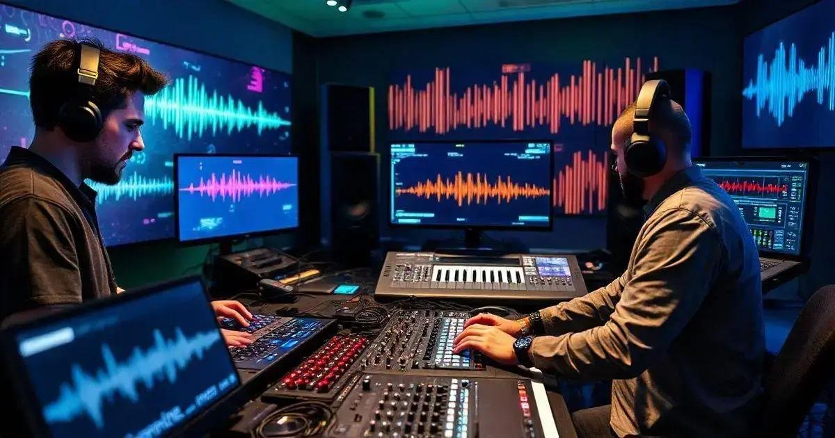 O que é o Ohm Studio?