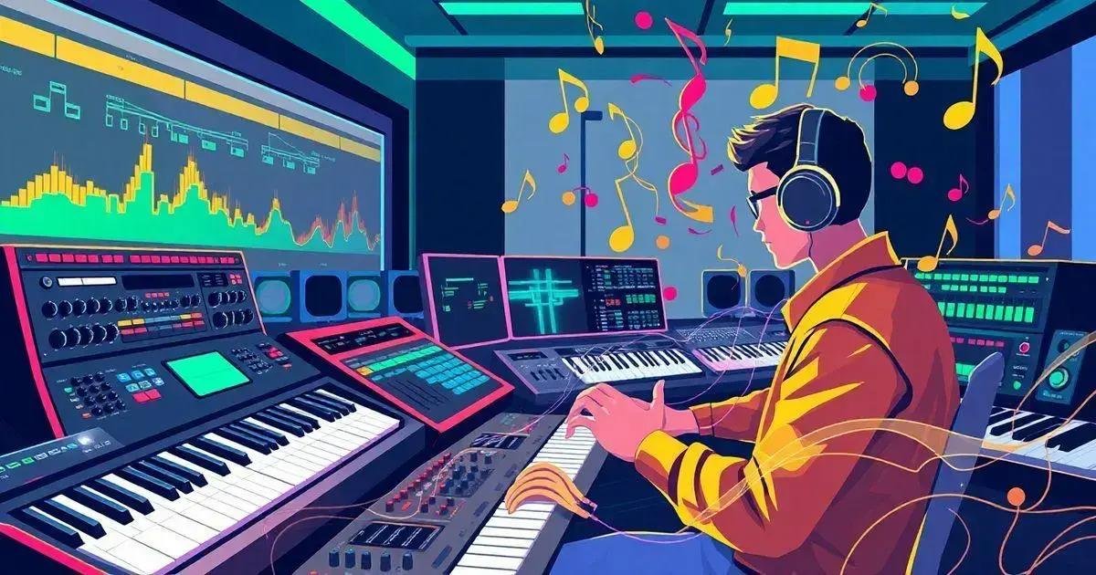 O que são ferramentas de automação