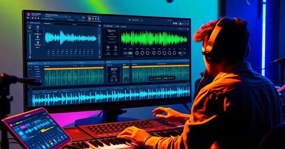 O que são Plugins de Delay?