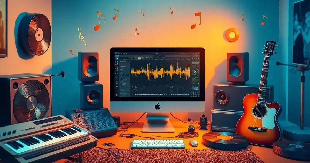 Os 5 melhores plugins gratuitos de reverb