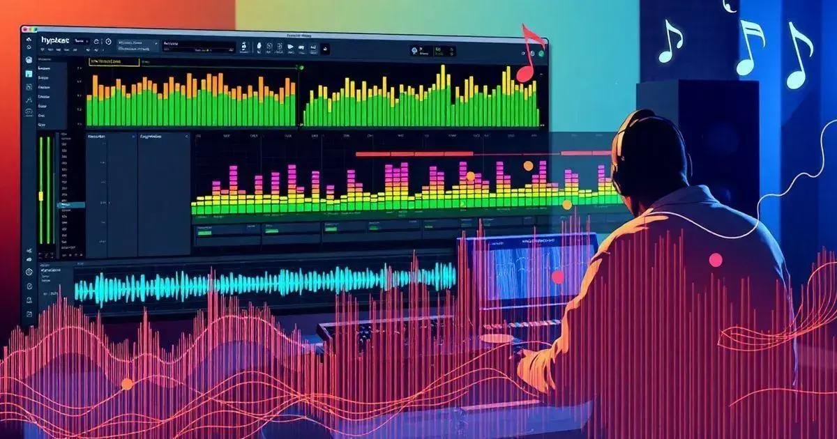 Por que Usar Plugins de Equalização?