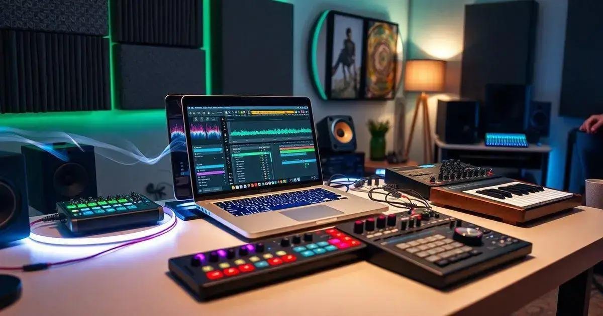 Por que usar VSTs gratuitos?