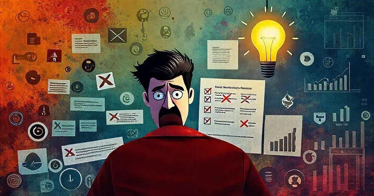 Principais Erros ao Usar Softwares Gratuitos