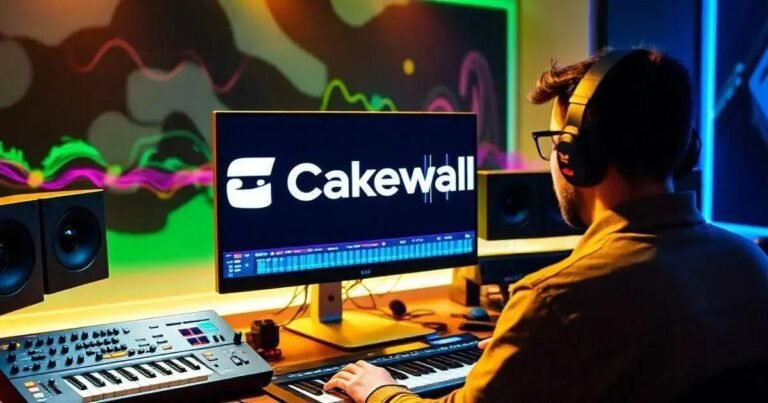 Produzindo Música Eletrônica no Cakewalk: Dicas e Truques