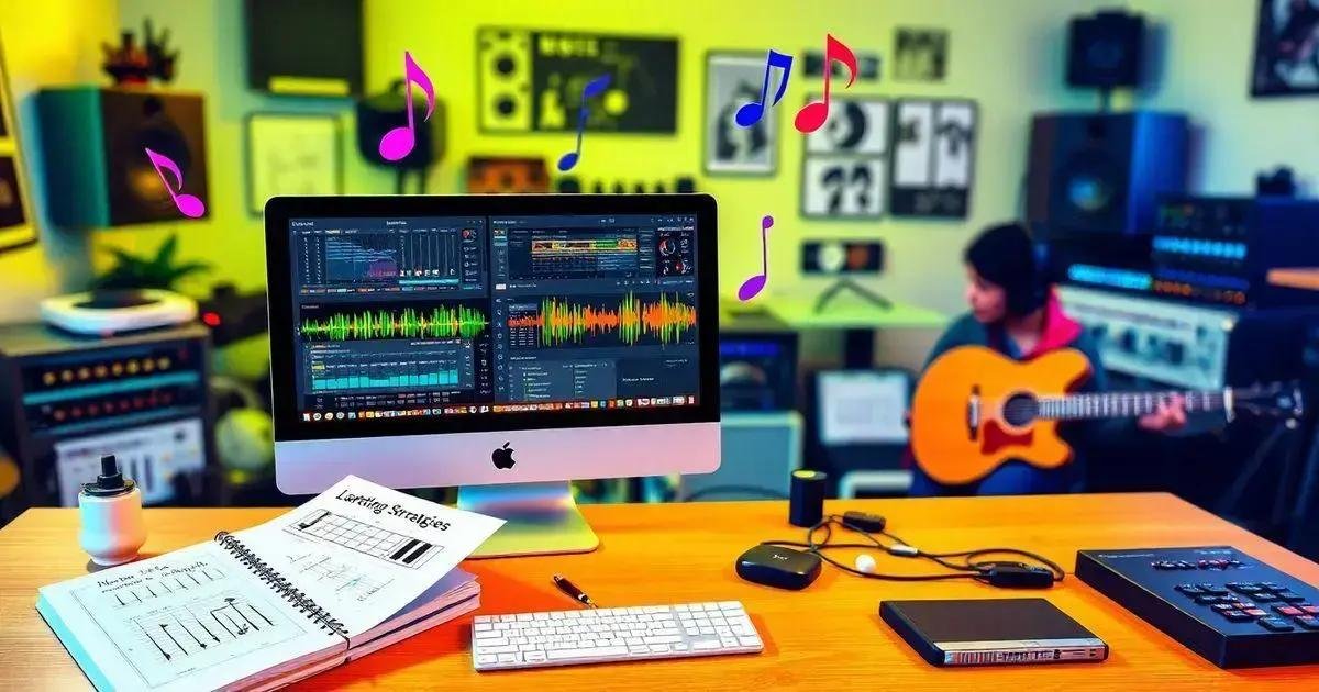 Quais Sintetizadores Virtuais Gratuitos Usar?